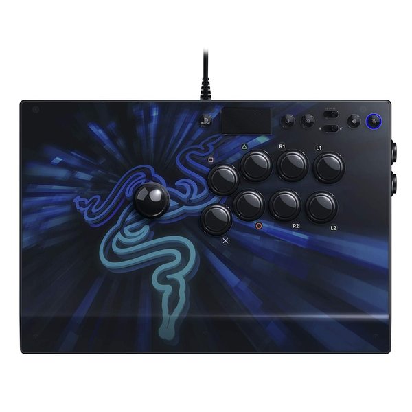 Razer Kitsune アーケードスティック PlayStation