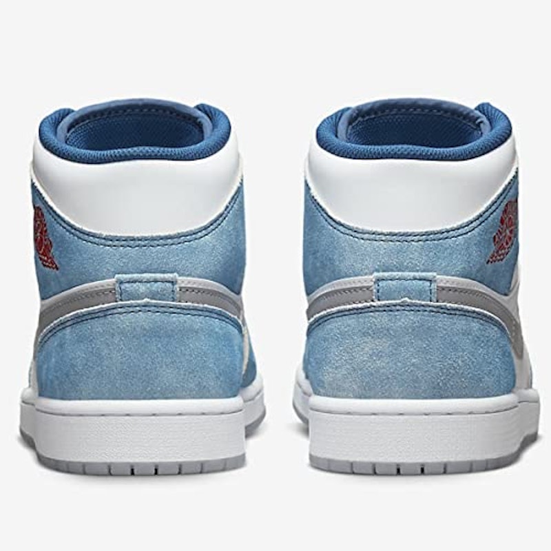 AIR JORDAN 1 MID SE 5