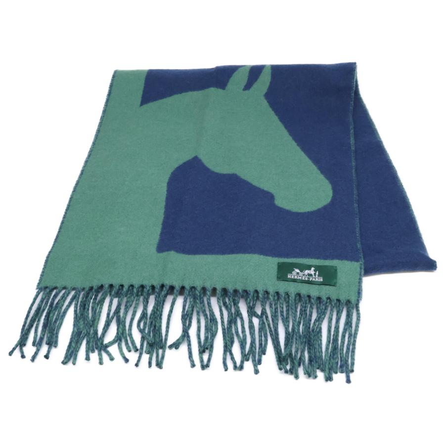 エルメス　カシミヤマフラー　定番人気　エルメスカラー エルメスの人気マフラー10選をメンズ・レディース別に紹介【HERMES】