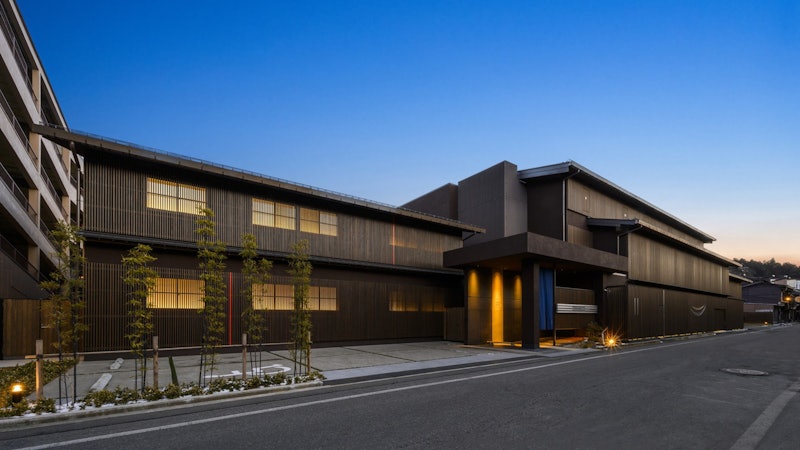 HOTEL WOOD 高山 1