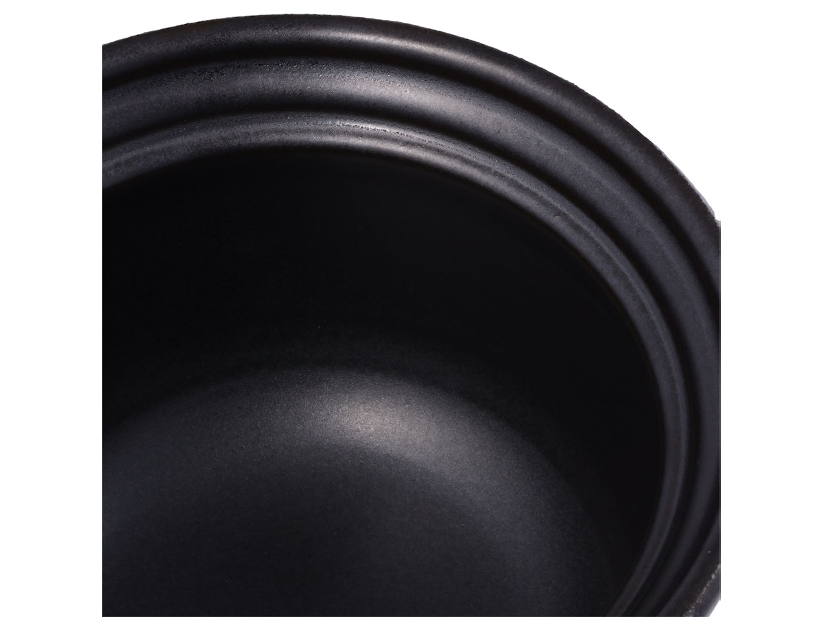 AKOMEYA TOKYO 有田焼 黒釉 ごはん土鍋を検証レビュー!炊飯鍋・ご飯鍋 AKOMEYA TOKYO 有田焼 黒釉 ごはん土鍋を検証レビュー!炊飯鍋・ご飯鍋