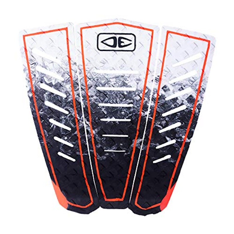 Kanoa Igarashi Signature Tail Pad 1