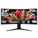 TCL JAPAN ELECTRONICS 量子ドットMini LEDモニター 1