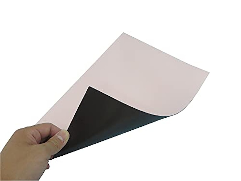 マグネットシート工房 マグネットシート つやなし 3