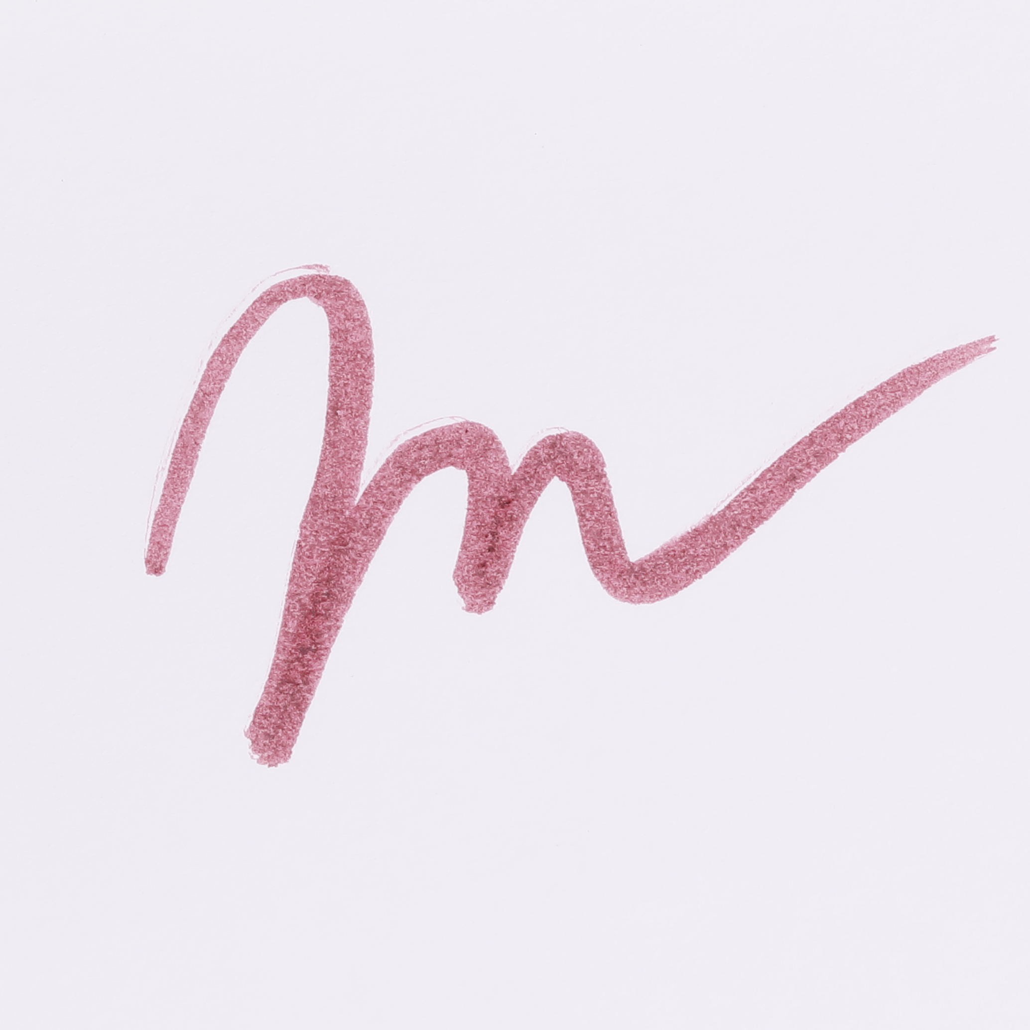 EYE OPENING LINER BURGUNDY 4