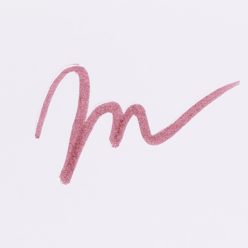 EYE OPENING LINER BURGUNDY 4