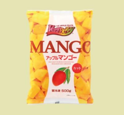 冷凍マンゴーのおすすめ人気ランキング【2026年7月】 2