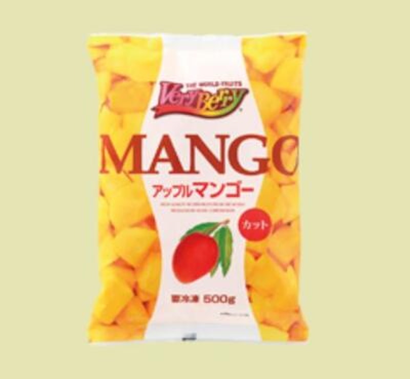 アップルマンゴー(カット) 1