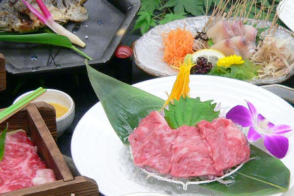 ホテル鷺乃湯 2