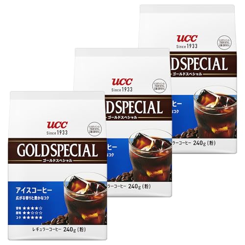 アイスコーヒー 1