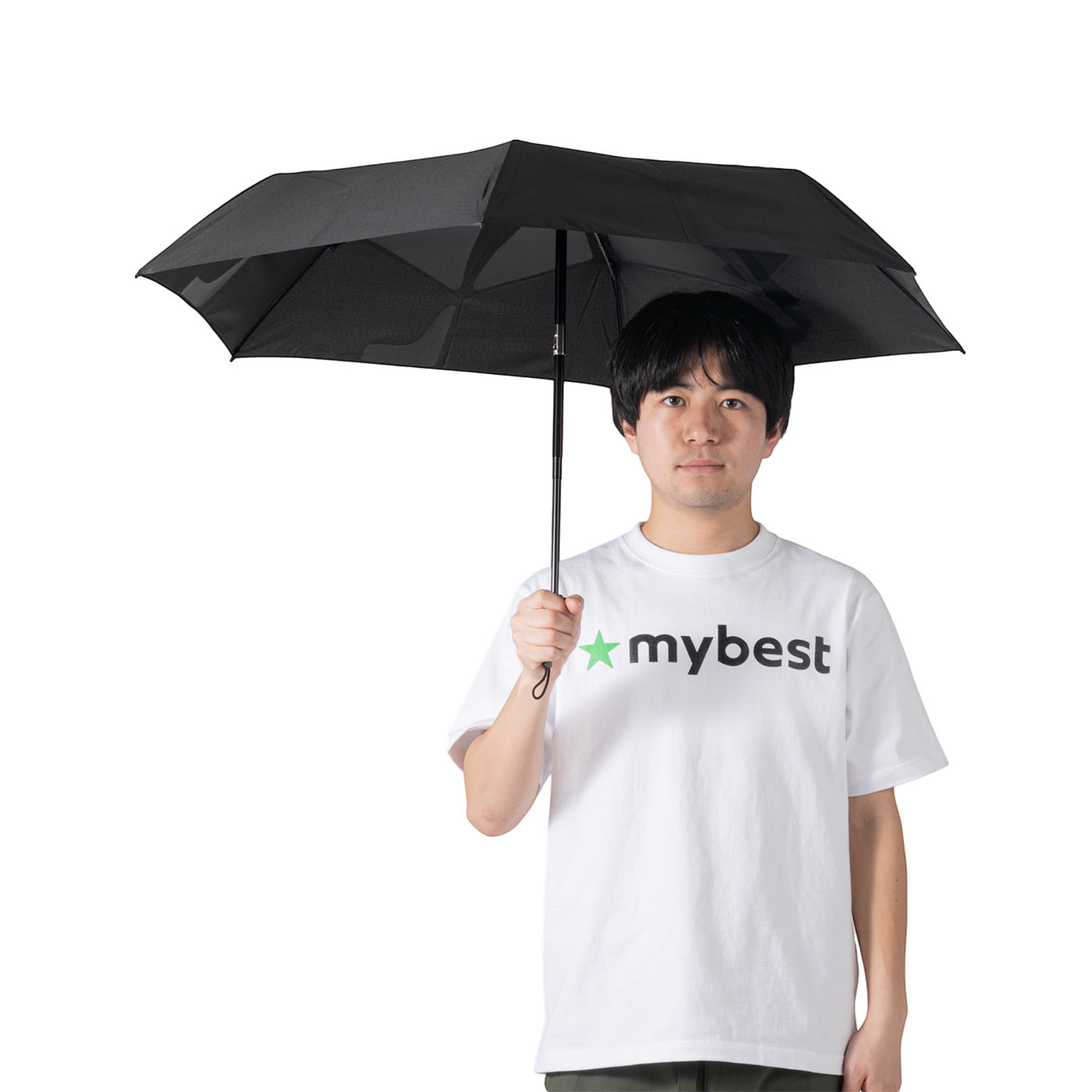 折りたたみ傘 7