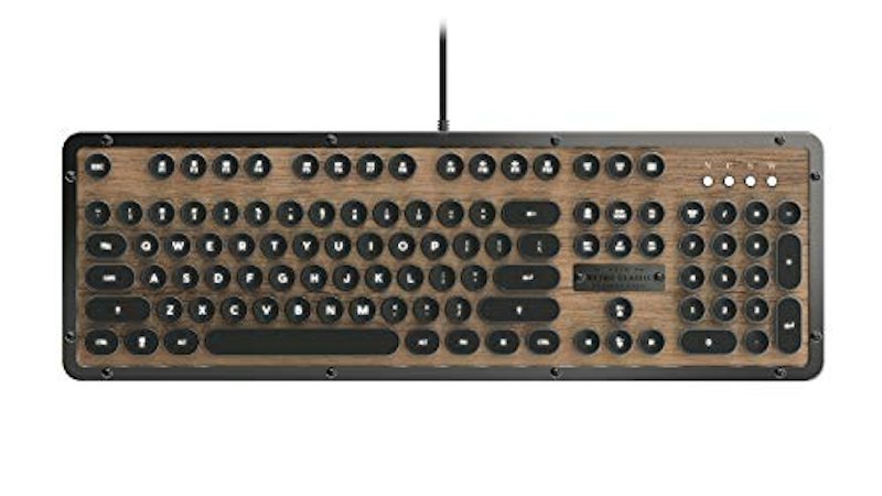 メカニカルキーボード 1
