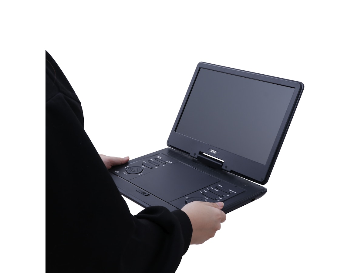 ベルソス 13インチ ポータブルブルーレイプレーヤー VS-BD1300 ベルソス 13インチ ポータブルブルーレイプレーヤー VS-BD1300