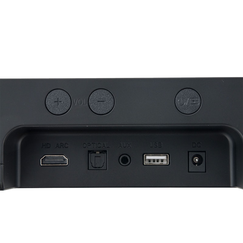 Soundbar 2