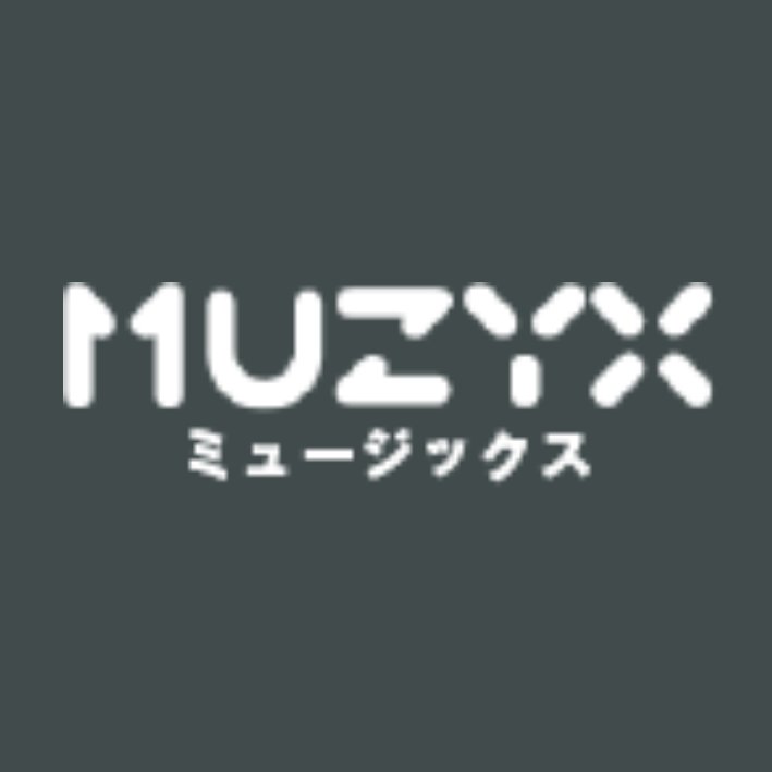 MUZYX ドラムレッスン 1