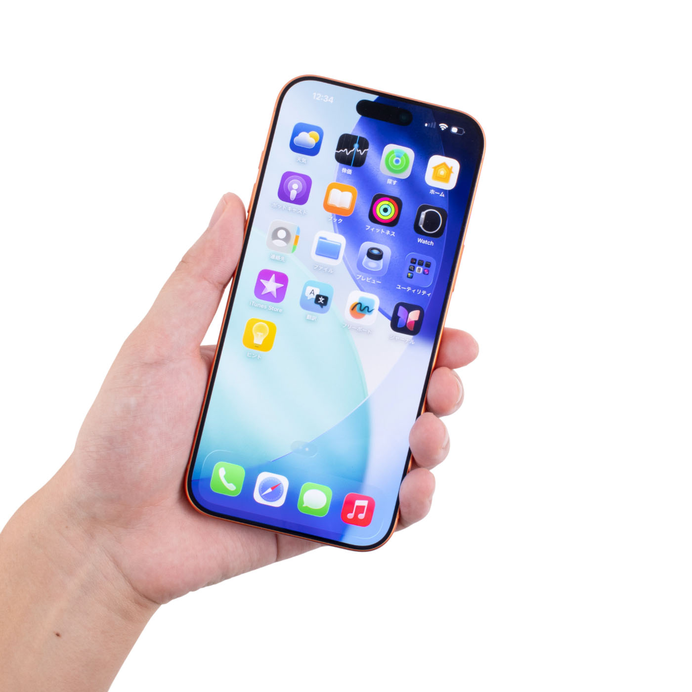 iPhone 11 グリーン 64GB SIMフリー バッテリー70%台 画面割 iPhoneの