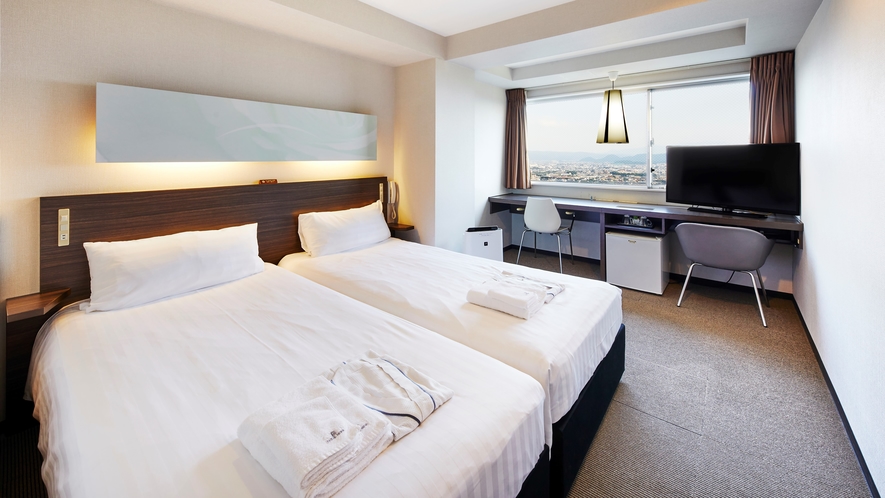 HOTEL INSIDE 沼津インター 3