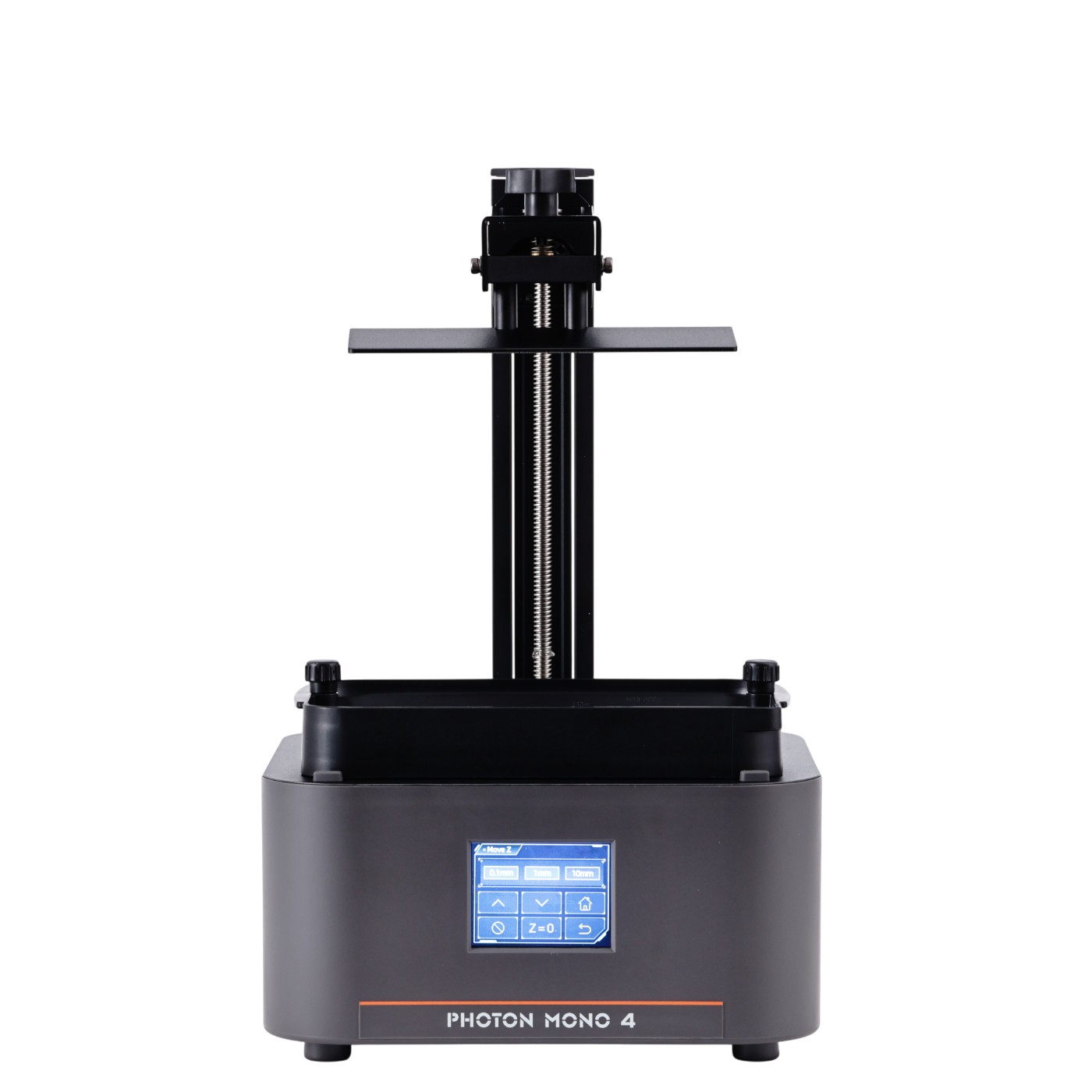Photon Mono 4 11