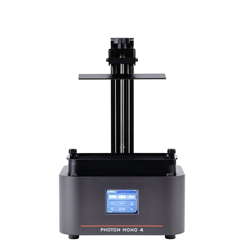 Photon Mono 4 11