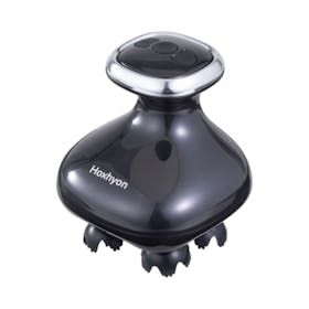 Hoxhyon ヘッドスパ 電動頭皮ブラシ クチコミ評価・評判&検証レビュー 1