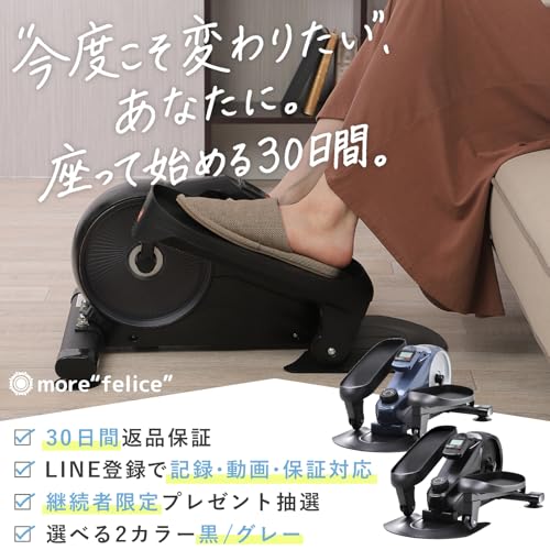 ステッパー 2