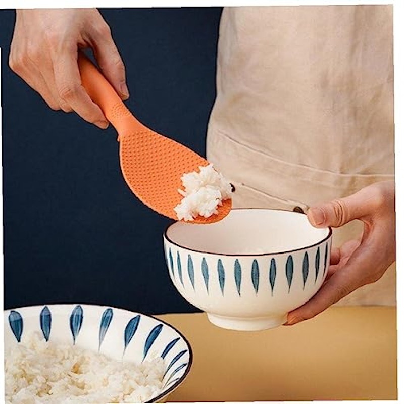 立つしゃもじ 4