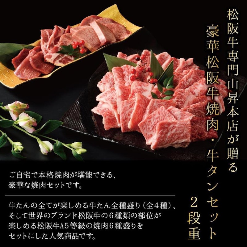 焼肉10種セット 2