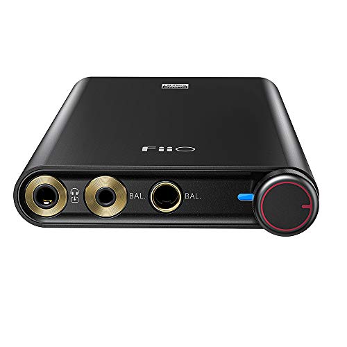 FiiO Q3 DSD512 1
