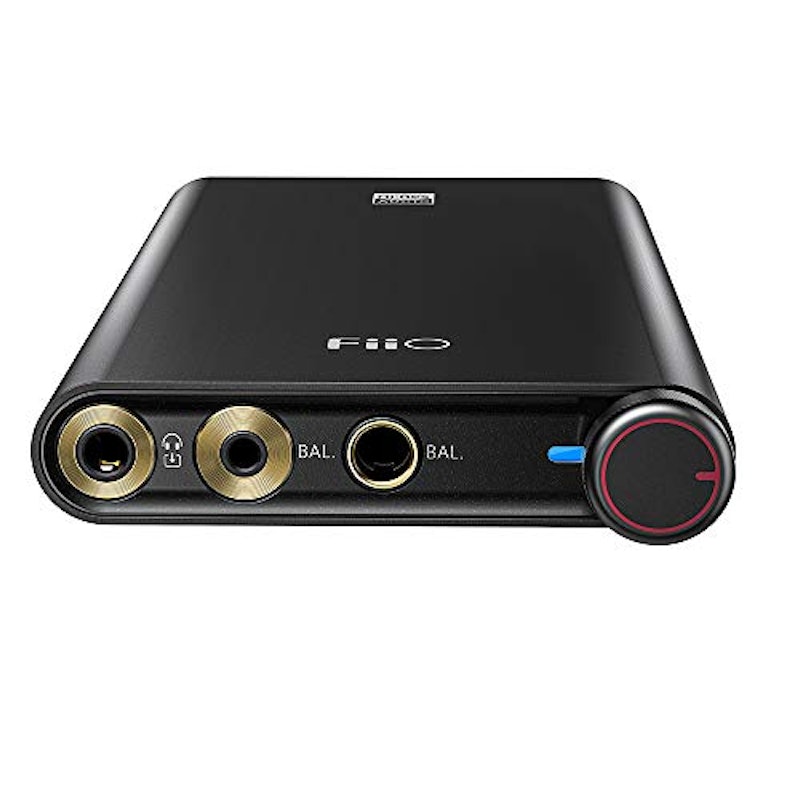 FiiO Q3 DSD512 1