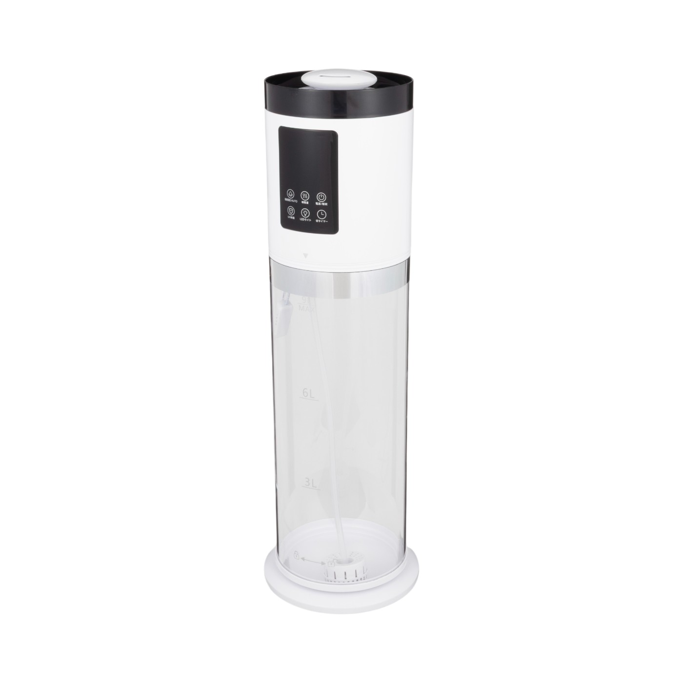 加湿器 1
