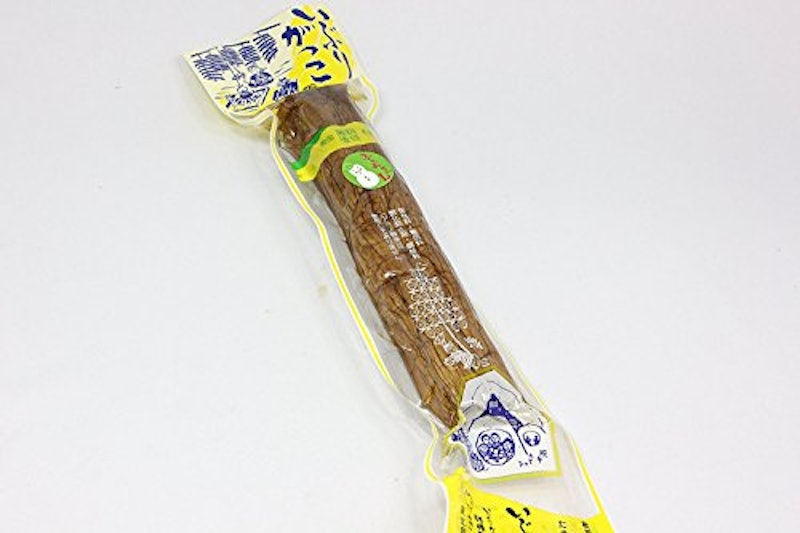 いぶりがっこ 1