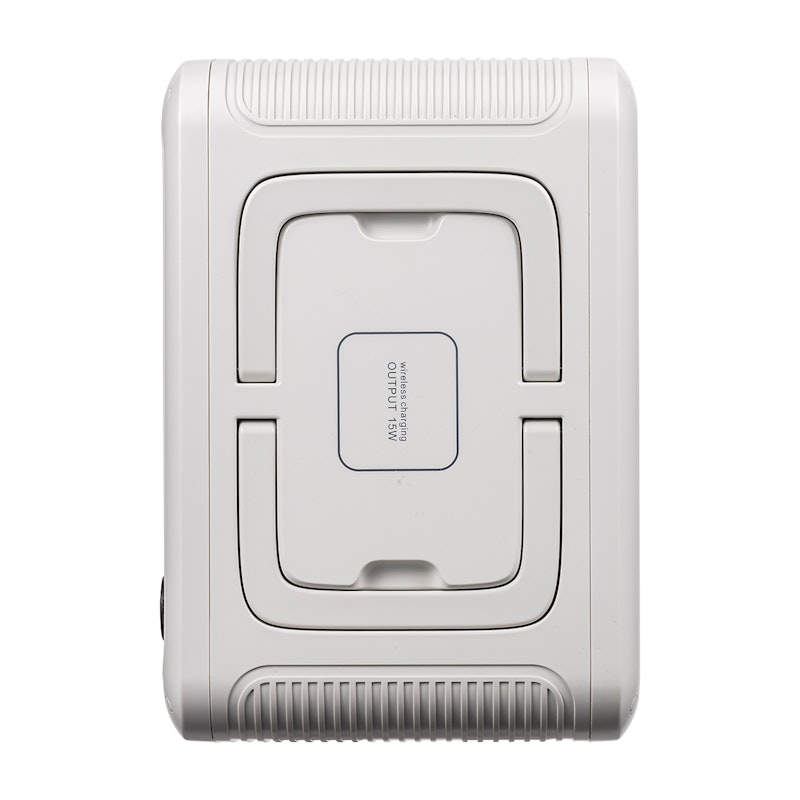 ポータブル電源 6