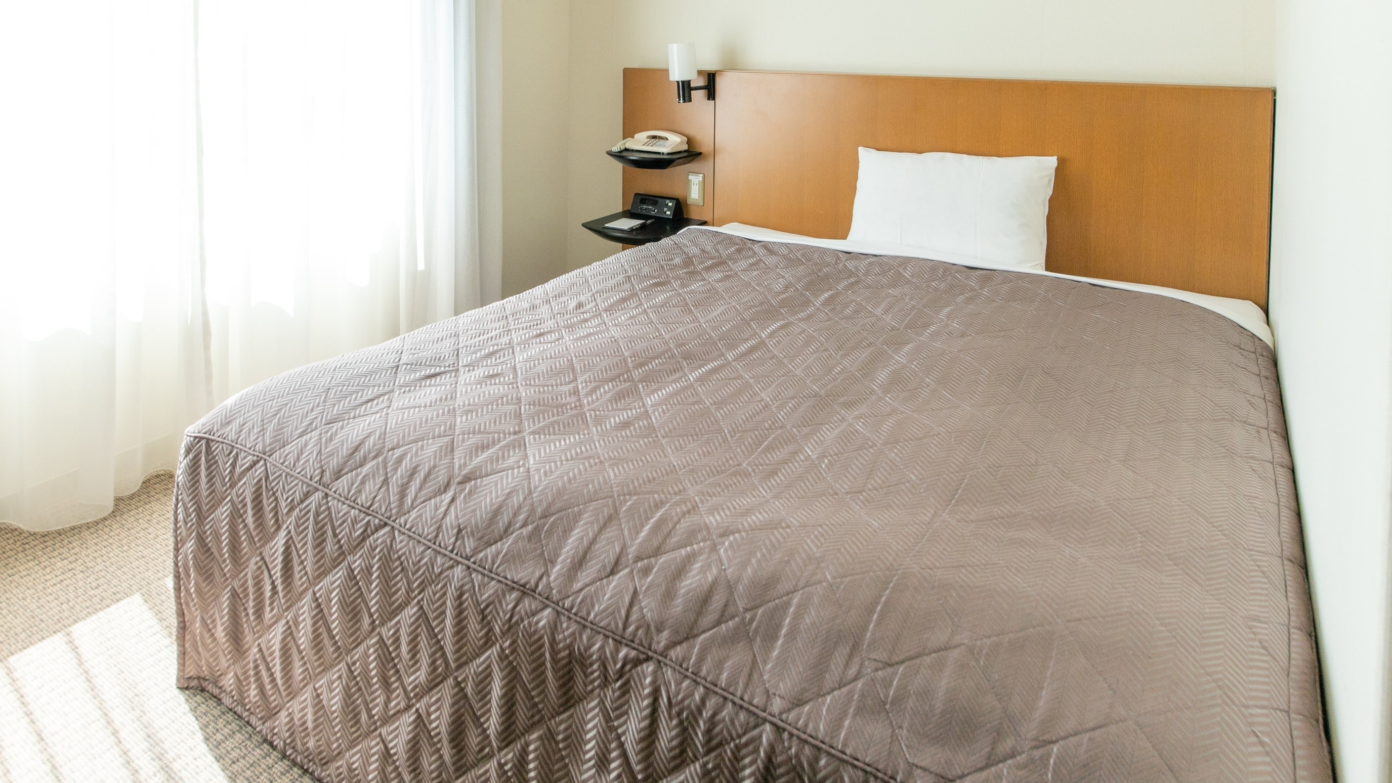 おーゆ・ホテル 5