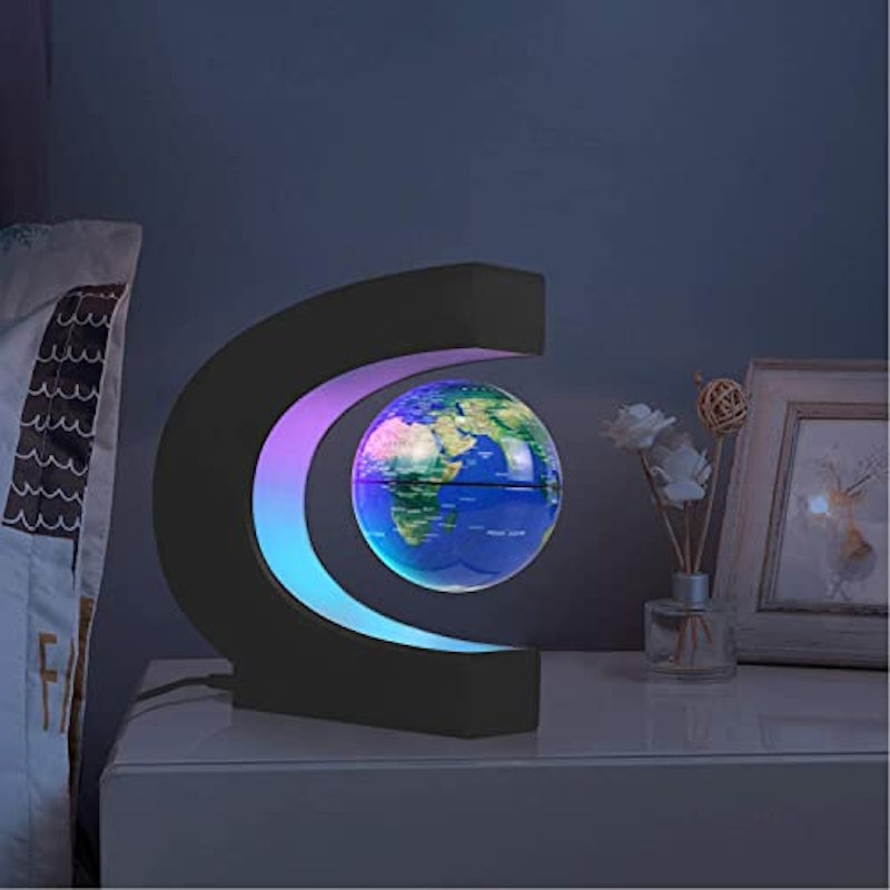 浮揚グローブ 4