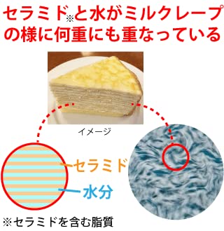 ティモティア 保水バリアクリーム  4