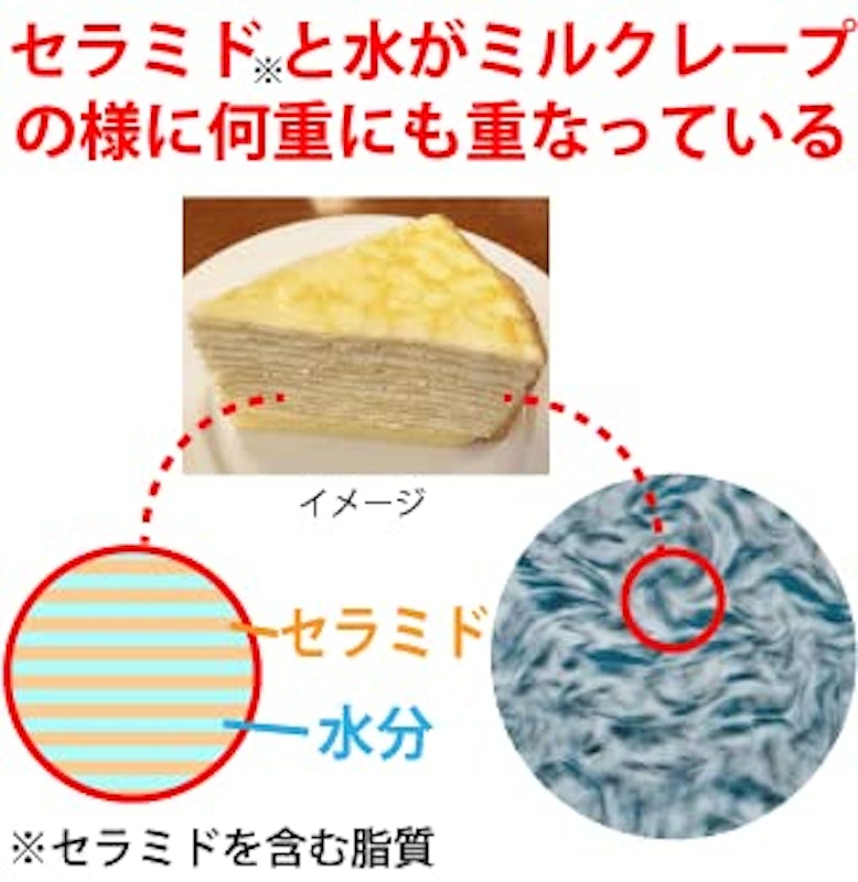 ティモティア 保水バリアクリーム 4