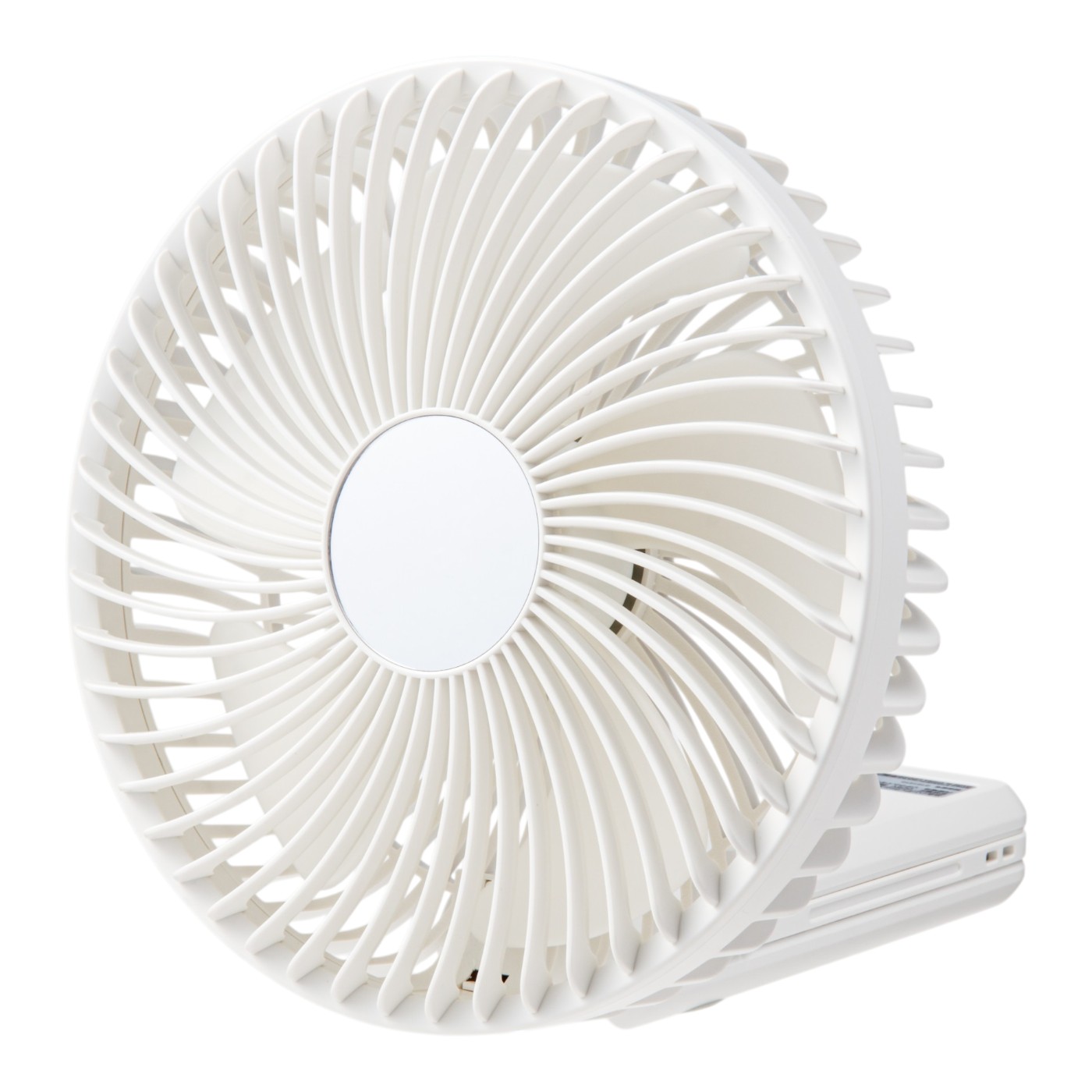 ゴリラの扇風機 ハンディファン 4