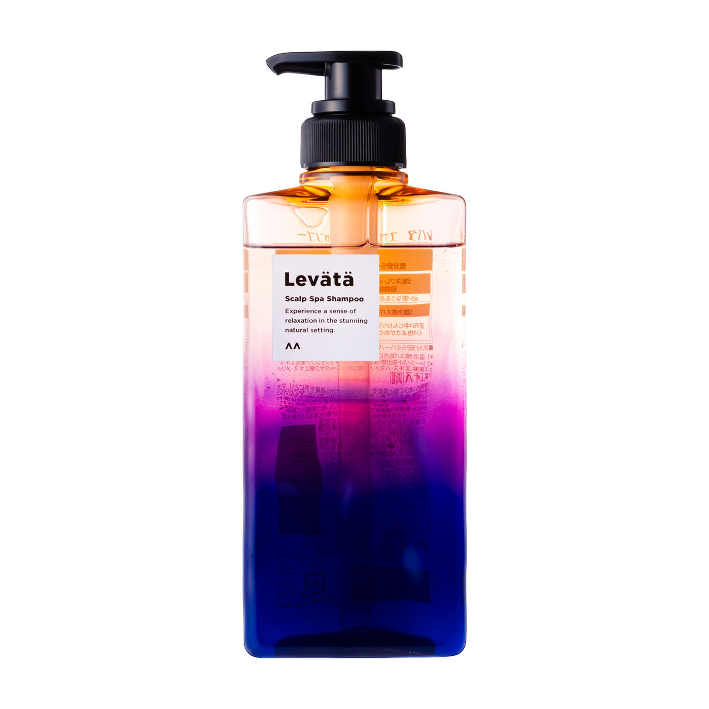 マンダム レバタ スカルプスパシャンプーを検証レビュー！メンズ