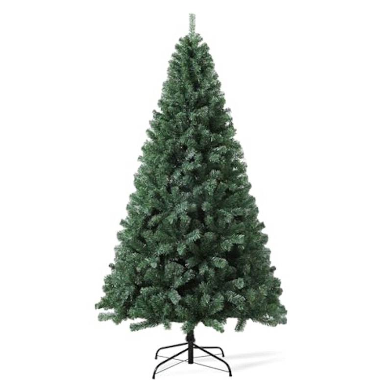クリスマスツリー 1