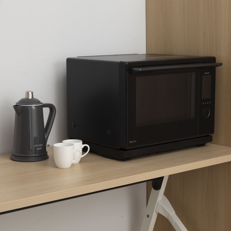 スチームオーブンレンジ 7