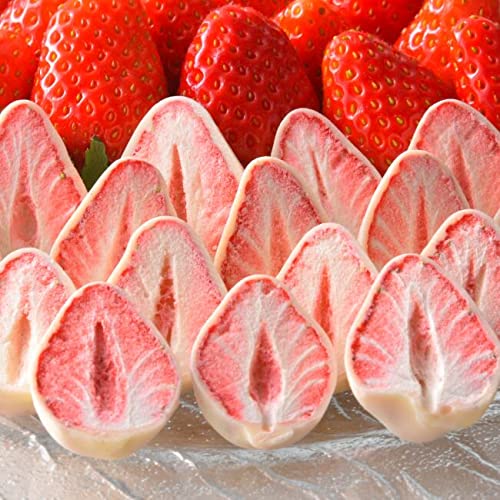 恋するいちご10個入り 3