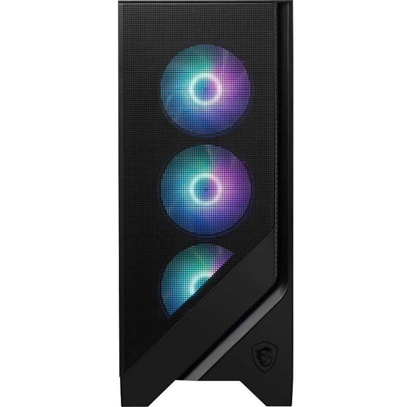 PCケース 3