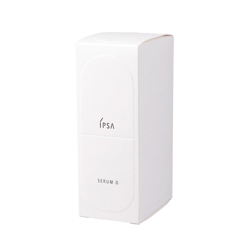 IPSA イプサ セラム 0 e 本体 50ml イプサ セラム 0 eをレビュー!クチコミ・評判をもとに徹底検証