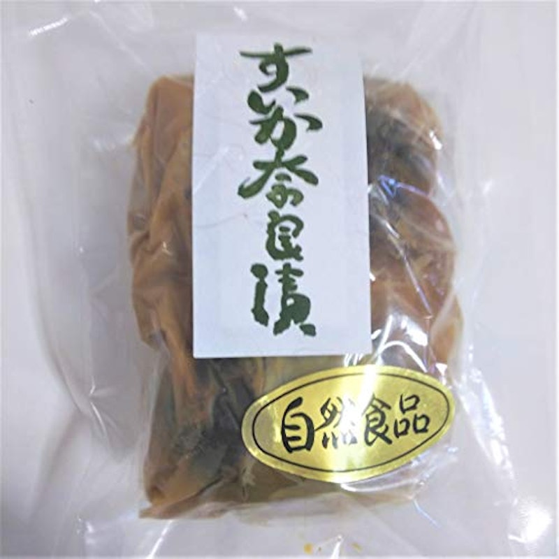 すいかの奈良漬 1