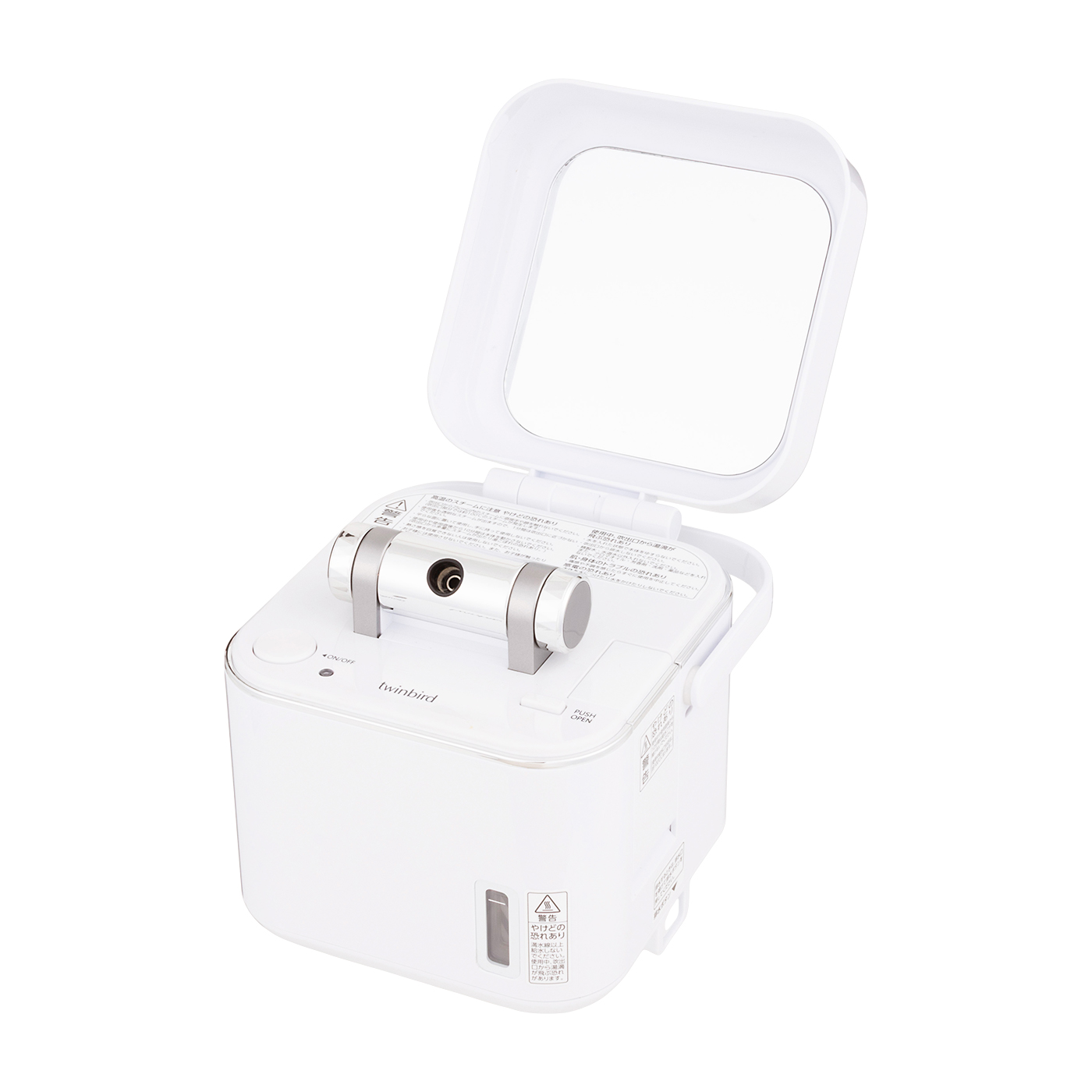 徹底比較】安いフェイススチーマー・美顔スチーマーのおすすめ