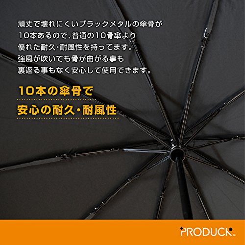 折りたたみ傘 7