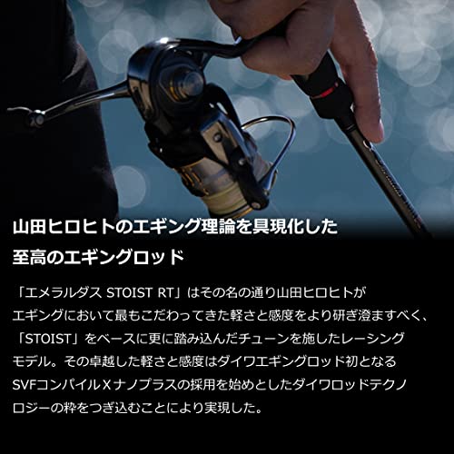 ストイスト RT 3