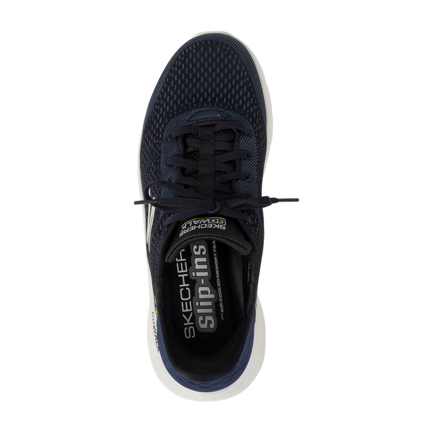 SKECHERS ゴーウォークフレックス ニューワールド 216505を検証