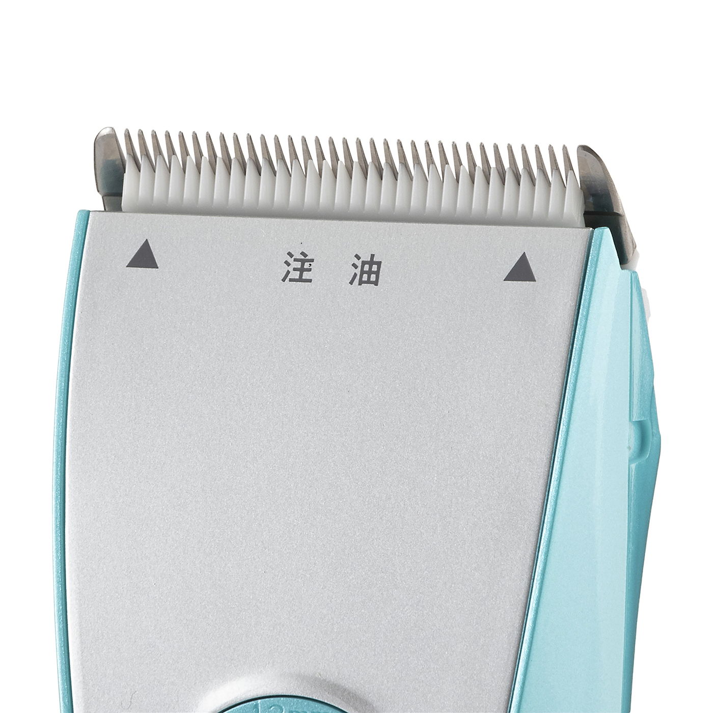 コードレスバリカン 2