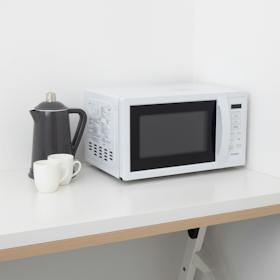 アイリスオーヤマ 単機能レンジ IMB-T178 クチコミ評価・評判&検証レビュー 5